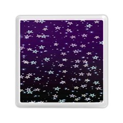 Stars Memory Card Reader (square)