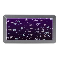 Stars Memory Card Reader (mini)