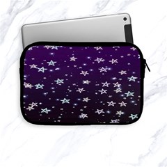 Stars Apple Ipad Mini Zipper Cases by Sparkle