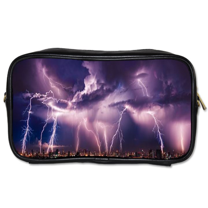 Spark Toiletries Bag (One Side)