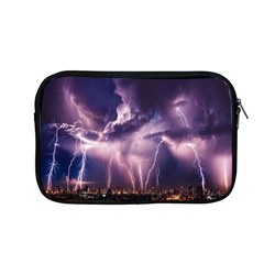 Spark Apple Macbook Pro 13  Zipper Case by Sparkle