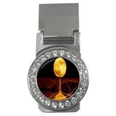 Moon Road Money Clips (cz) 