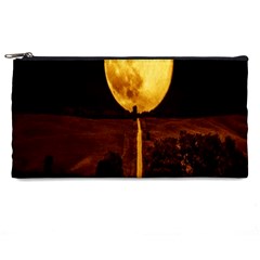 Moon Road Pencil Case by Sparkle