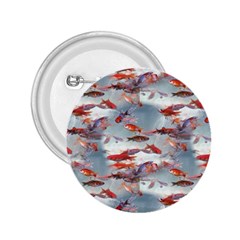 Golden Fishes 2.25  Buttons