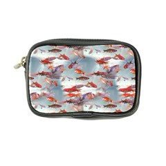 Golden Fishes Coin Purse