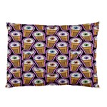 Eyes Cups Pillow Case 26.62 x18.9  Pillow Case