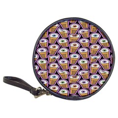 Eyes Cups Classic 20-cd Wallets by Sparkle