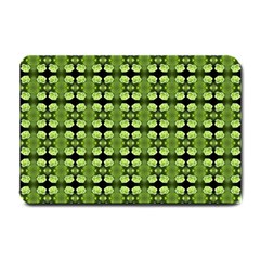 Digital Pattern Small Doormat  by Sparkle