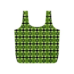 Digital Pattern Full Print Recycle Bag (s)