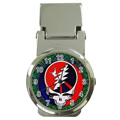 Grateful Dead - Money Clip Watches