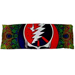 Grateful Dead - Body Pillow Case (dakimakura) by Sapixe