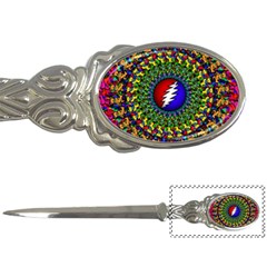 Grateful Dead Letter Opener by Sapixe