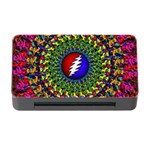 Grateful Dead Memory Card Reader with CF Front