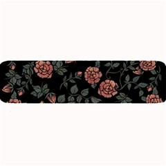 Dusty Roses Large Bar Mats by BubbSnugg