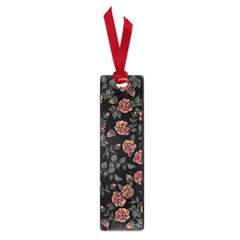 Dusty Roses Small Book Marks by BubbSnugg