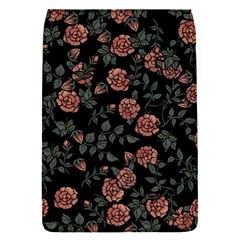 Dusty Roses Removable Flap Cover (s) by BubbSnugg