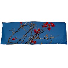 Santa Rita Flower Photo001 Body Pillow Case (dakimakura) by dflcprintsclothing