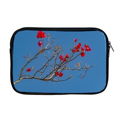 Santa Rita Flower Photo001 Apple Macbook Pro 17  Zipper Case by dflcprintsclothing