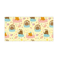 I Am Sleepy Yoga Headband by designsbymallika