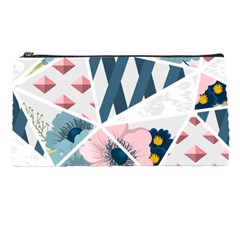 Patchwork  Pencil Case by designsbymallika