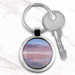 Bolivia-gettyimages-613059692 Key Chain (round)