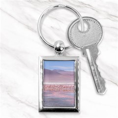 Bolivia-gettyimages-613059692 Key Chain (rectangle)