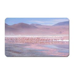 Bolivia-gettyimages-613059692 Magnet (rectangular) by Trendshop