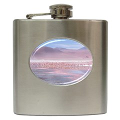 Bolivia-gettyimages-613059692 Hip Flask (6 Oz) by Trendshop