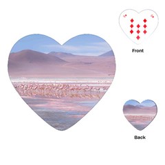 Bolivia-gettyimages-613059692 Playing Cards Single Design (heart)