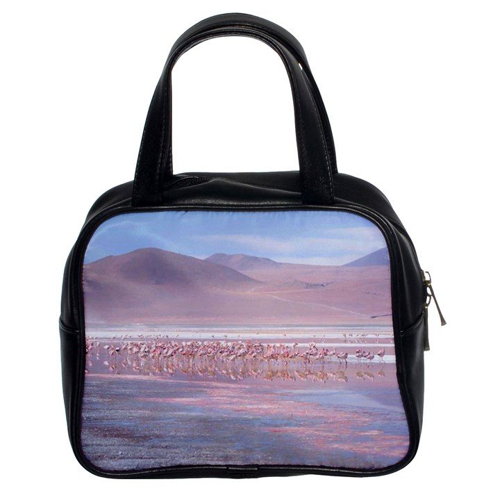 Bolivia-gettyimages-613059692 Classic Handbag (Two Sides)