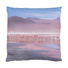 Bolivia-gettyimages-613059692 Standard Cushion Case (one Side) by Trendshop