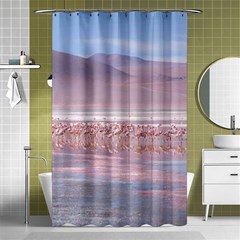 Bolivia-gettyimages-613059692 Shower Curtain 48  X 72  (small)  by Trendshop