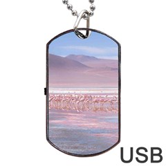 Bolivia-gettyimages-613059692 Dog Tag Usb Flash (one Side) by Trendshop