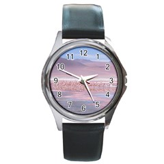 Bolivia-gettyimages-613059692 Round Metal Watch by Trendshop