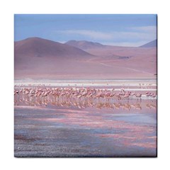 Bolivia-gettyimages-613059692 Tile Coaster