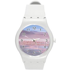 Bolivia-gettyimages-613059692 Round Plastic Sport Watch (m) by Trendshop