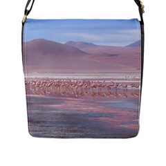 Bolivia-gettyimages-613059692 Flap Closure Messenger Bag (l) by Trendshop