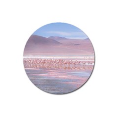 Bolivia-gettyimages-613059692 Magnet 3  (round) by Trendshop