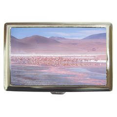 Bolivia-gettyimages-613059692 Cigarette Money Case by Trendshop