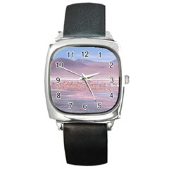 Bolivia-gettyimages-613059692 Square Metal Watch by Trendshop