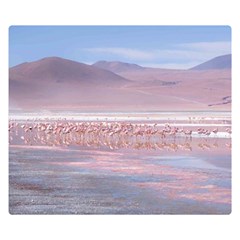 Bolivia-gettyimages-613059692 Double Sided Flano Blanket (small)  by Trendshop