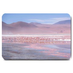 Bolivia-gettyimages-613059692 Large Doormat  by Trendshop