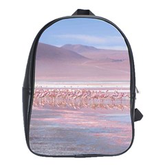 Bolivia-gettyimages-613059692 School Bag (large)