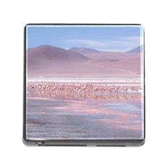 Bolivia-gettyimages-613059692 Memory Card Reader (square 5 Slot) by Trendshop