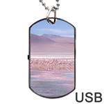 Bolivia-gettyimages-613059692 Dog Tag USB Flash (One Side) Front