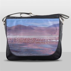 Bolivia-gettyimages-613059692 Messenger Bag by Trendshop