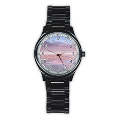 Bolivia-gettyimages-613059692 Stainless Steel Round Watch