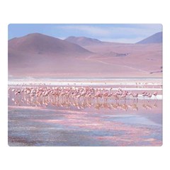 Bolivia-gettyimages-613059692 Double Sided Flano Blanket (large)  by Trendshop