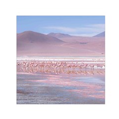 Bolivia-gettyimages-613059692 Small Satin Scarf (square)