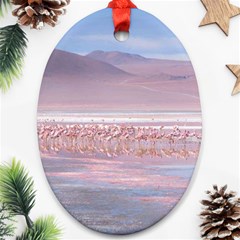 Bolivia-gettyimages-613059692 Ornament (oval) by Trendshop